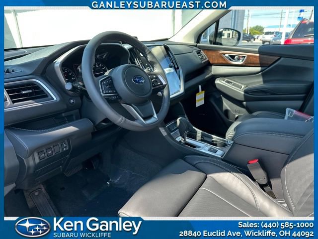 Used 2025 Subaru Ascent Touring w/ Popular Package #2 image 11