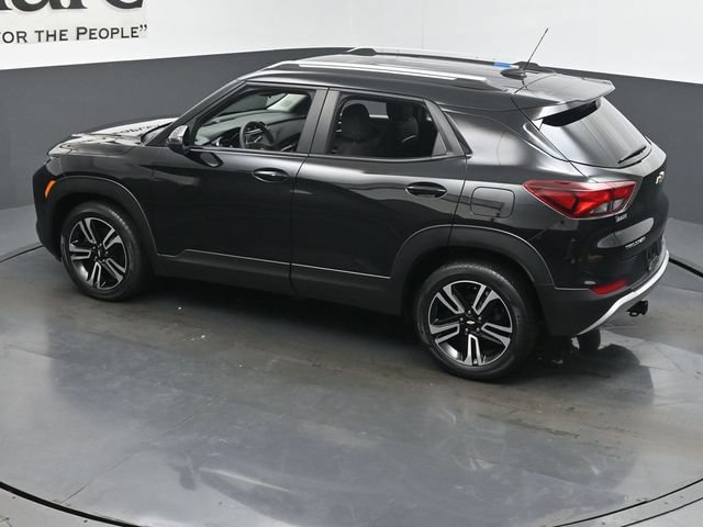 Used 2023 Chevrolet TrailBlazer LT FWD image 52