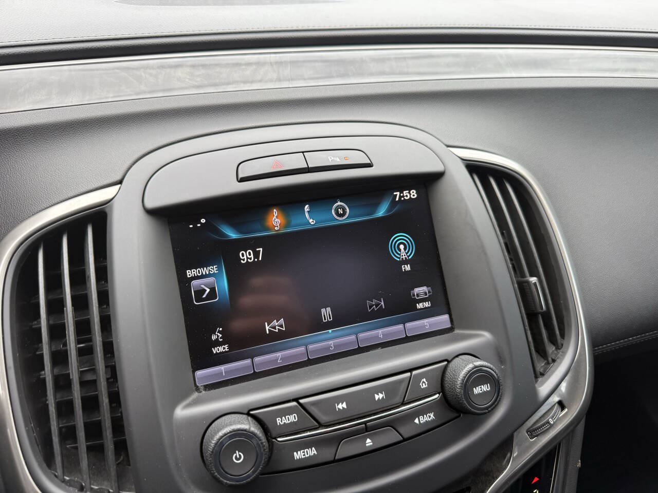 Used 2015 Buick LaCrosse Leather FWD image 26