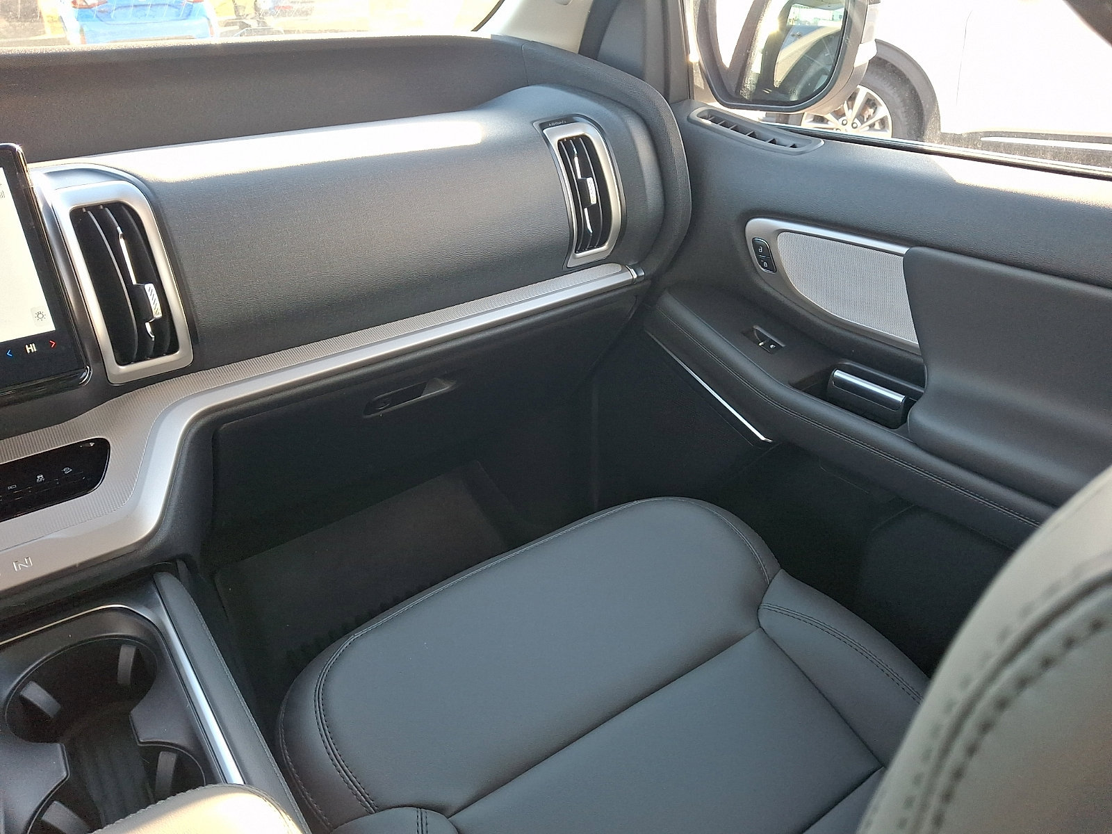 New 2026 Ford Expedition Max Active AWD/4WD image 11