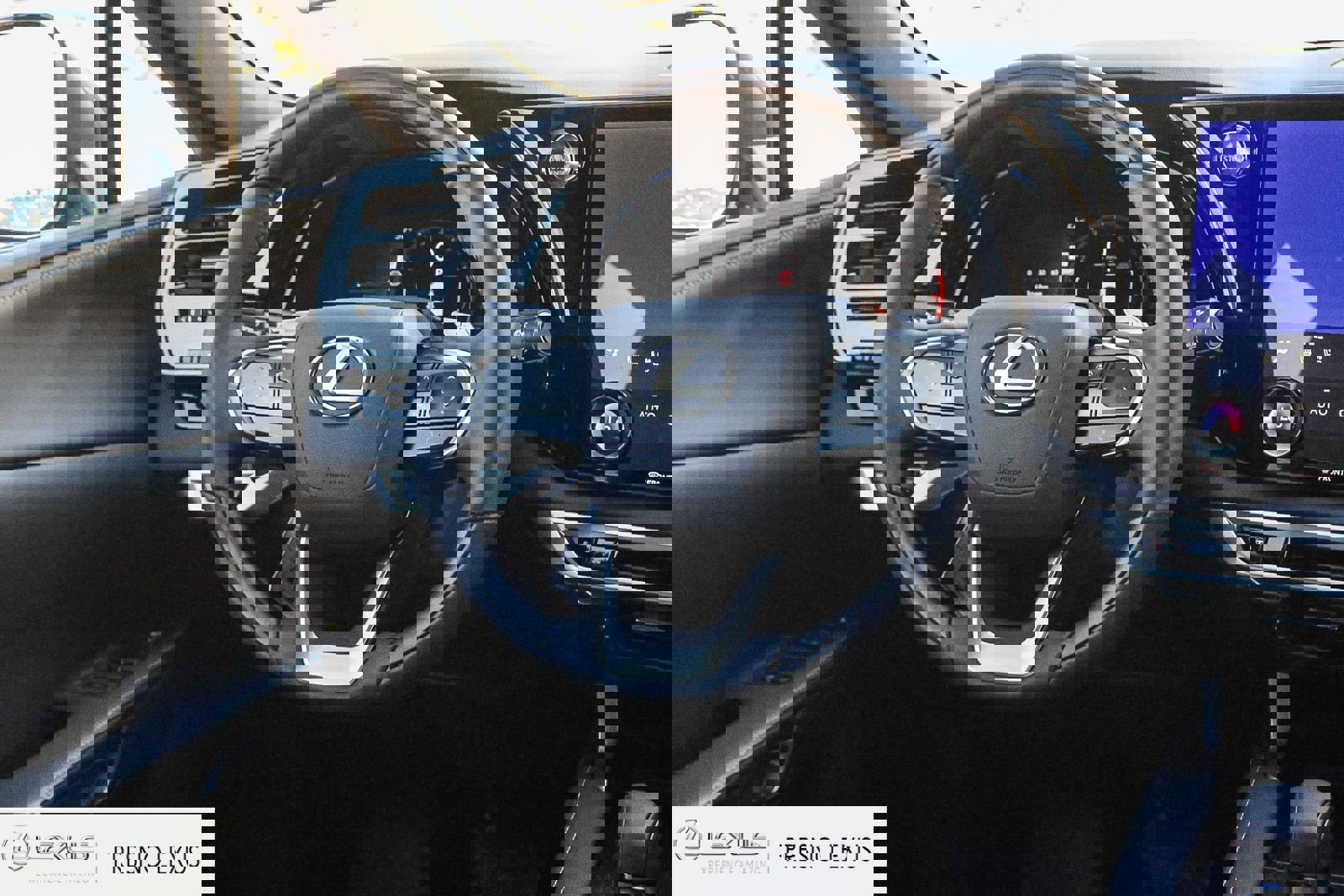 New 2026 Lexus RX 350 AWD image 18