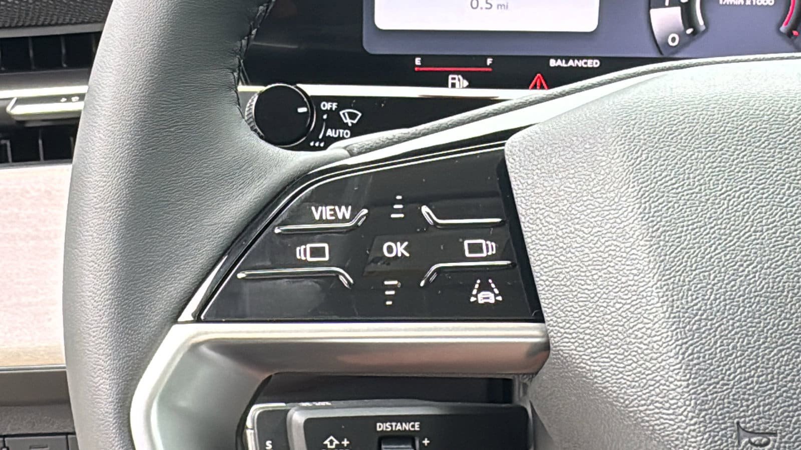 New 2026 Audi Q3 quattro 2.0T AWD/4WD image 23