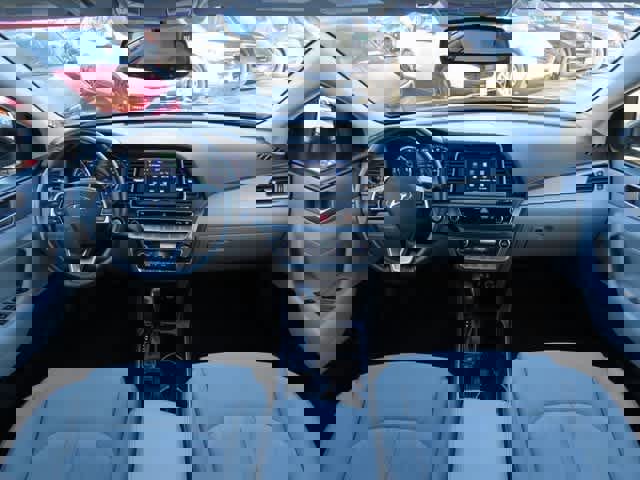 Used 2019 Hyundai Sonata Plug-In Hybrid image 19