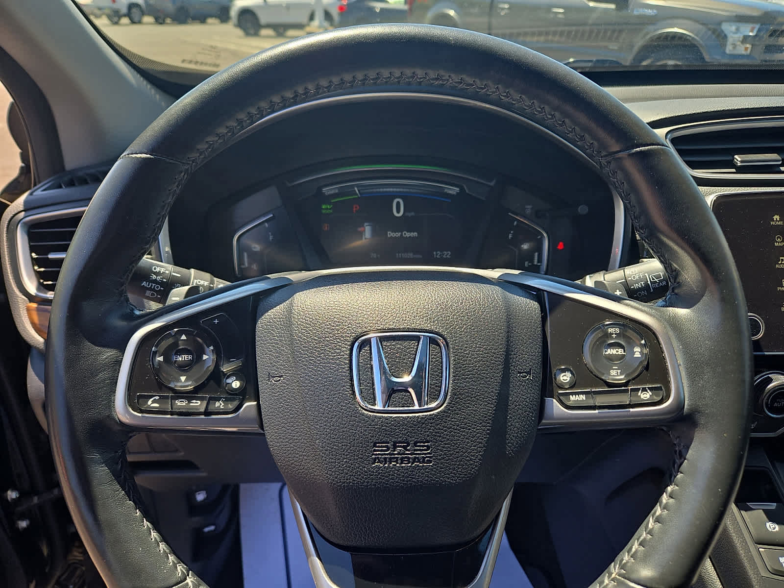 Used 2020 Honda CR-V Touring image 21