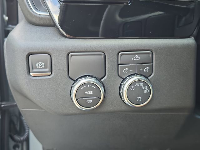 New 2026 GMC Sierra 1500 SLE RWD image 24