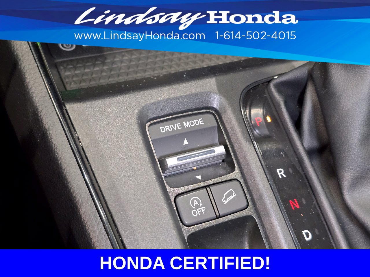 Certified 2024 Honda CR-V EX-L image 19