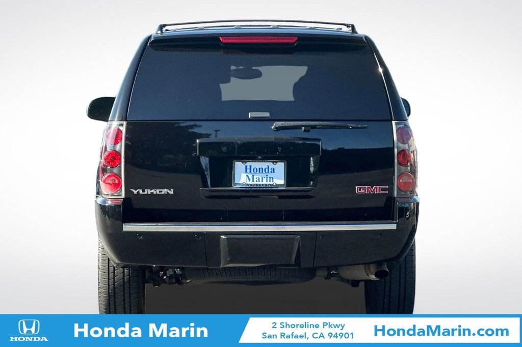 Used 2014 GMC Yukon Denali image 6