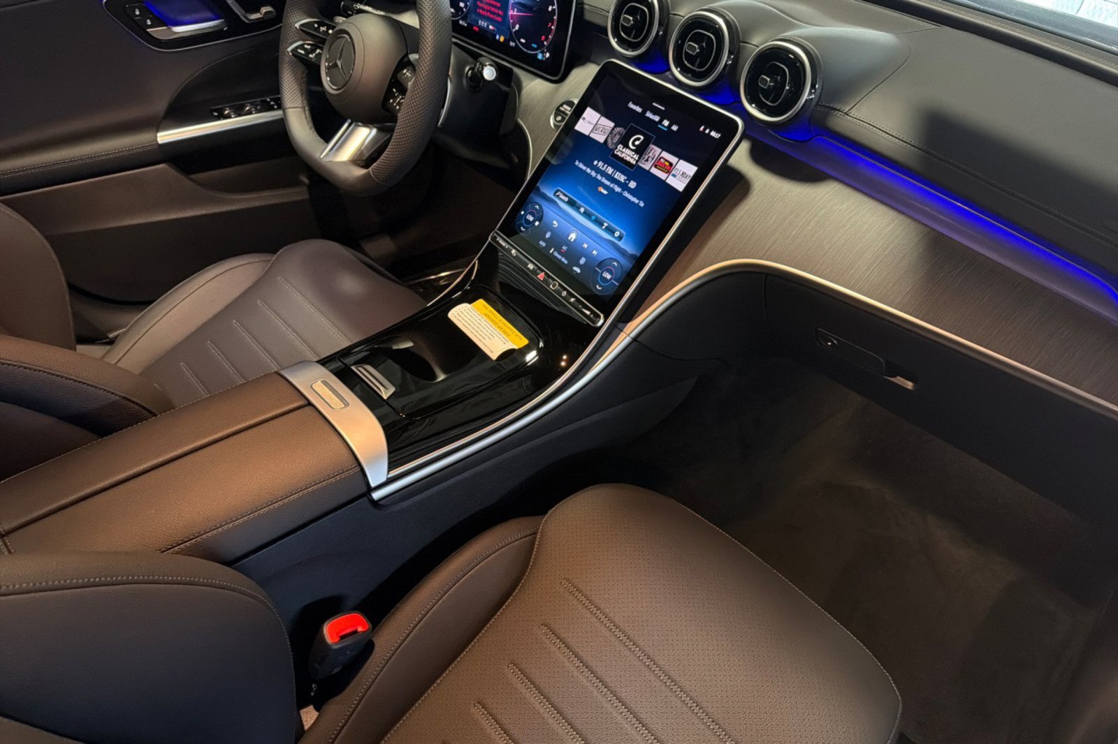 New 2026 Mercedes-Benz C 300 Sedan image 14