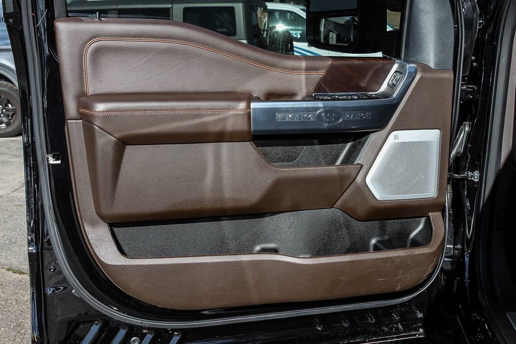 New 2025 Ford F350 King Ranch AWD/4WD image 21