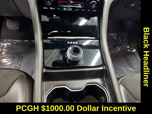 Used 2024 Jeep Grand Cherokee L Altitude image 14