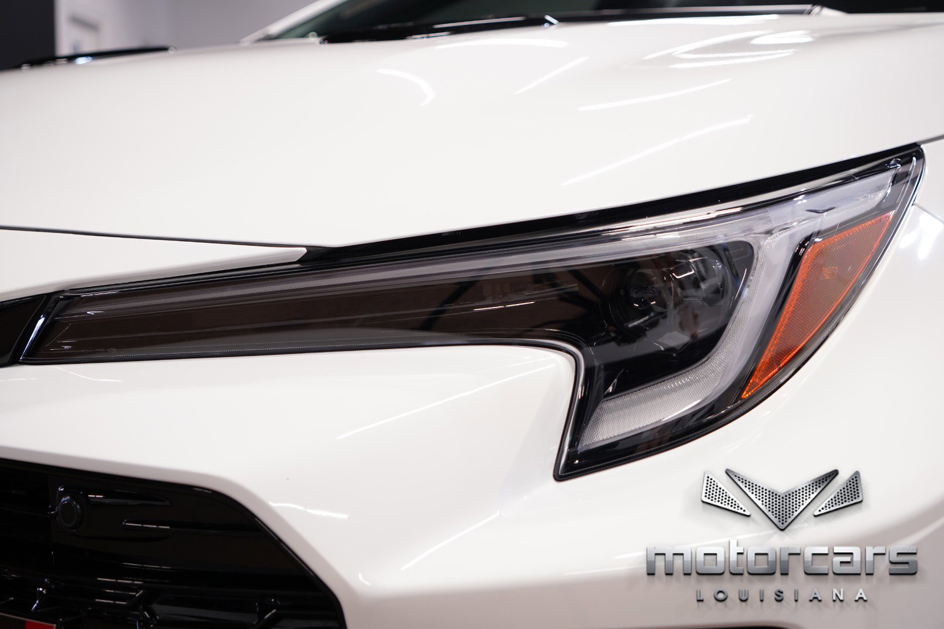 Used 2025 Toyota Corolla GR image 11