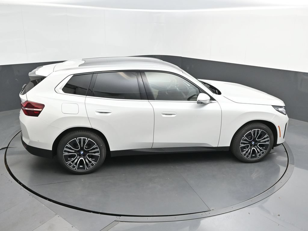 New 2026 BMW X3 xDrive30i w/ Premium Package AWD/4WD image 40