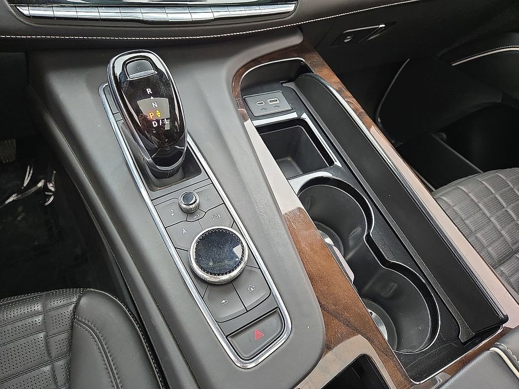 Used 2021 Cadillac Escalade Sport Platinum AWD/4WD image 31