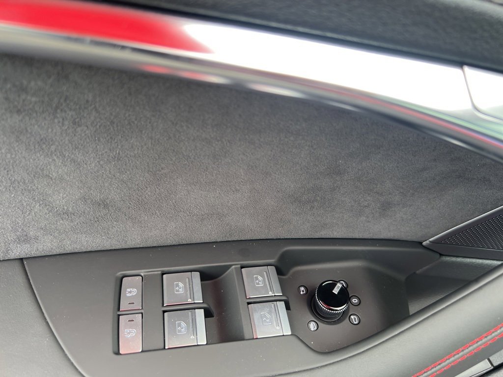 New 2025 Audi RS 6 performance image 27