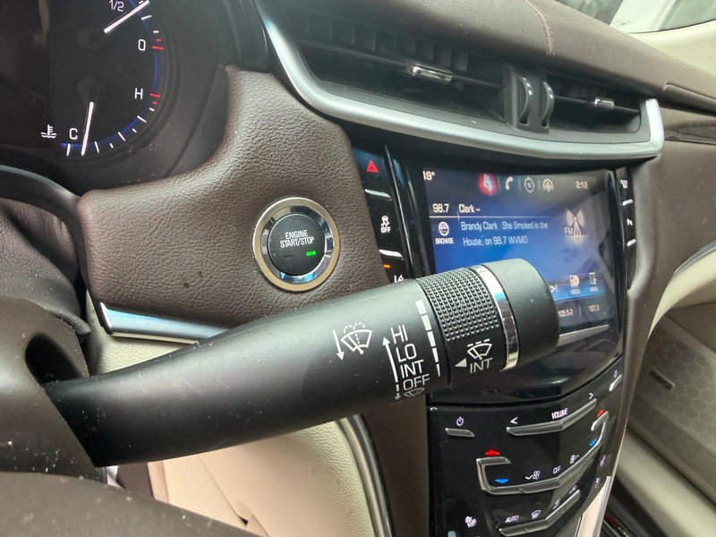 Used 2013 Cadillac XTS Luxury w/ Driver Awareness Package image 24