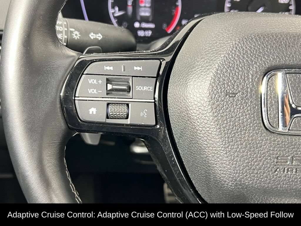 Used 2024 Honda Civic Sport image 8