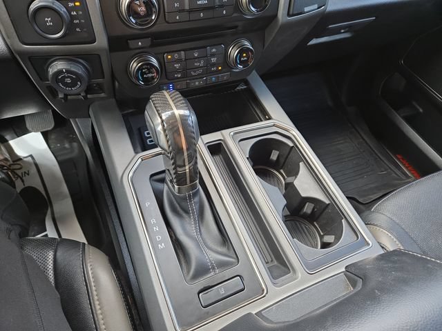Used 2018 Ford F150 Raptor w/ Equipment Group 802A Luxury AWD/4WD image 24