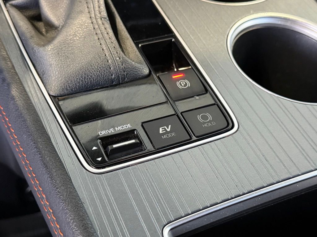 Certified 2023 Toyota Sienna XSE AWD/4WD image 31
