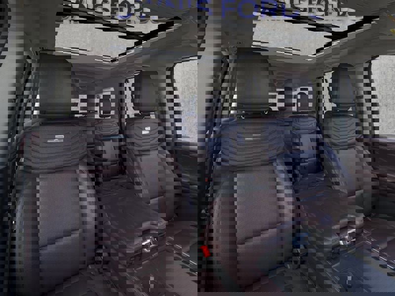 New 2026 Ford Expedition Max Platinum w/ Platinum Ultimate Package image 10
