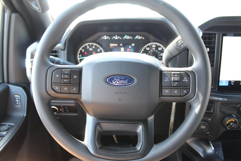 New 2026 Ford F150 STX AWD/4WD image 22