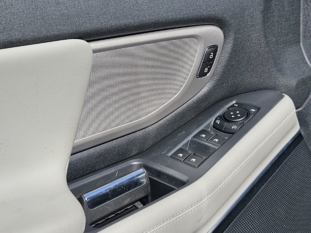New 2027 Ford Expedition Active RWD image 12