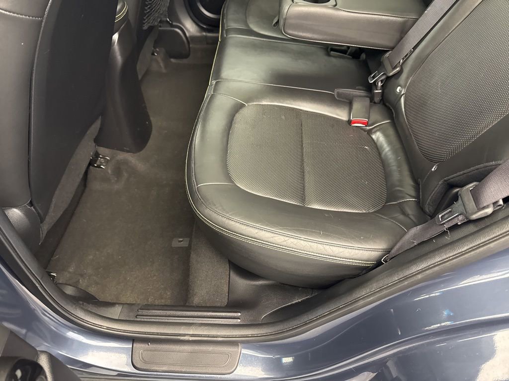 Used 2014 Kia Soul + w/ Primo Package image 32