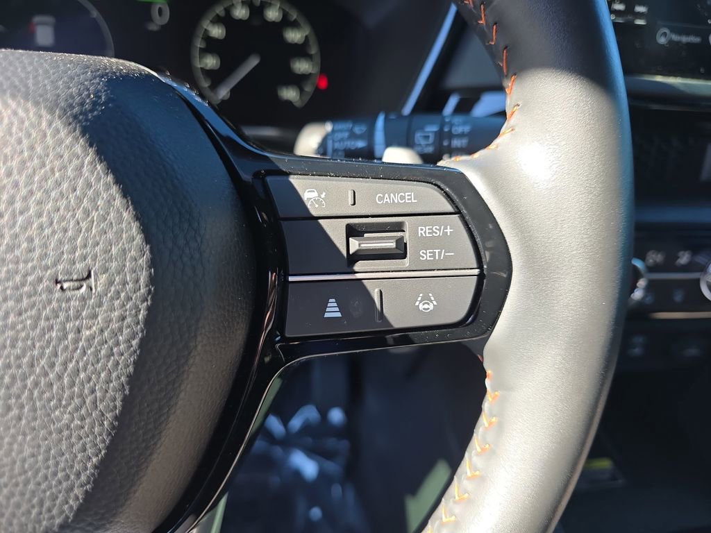 Used 2025 Honda CR-V Sport Touring image 22