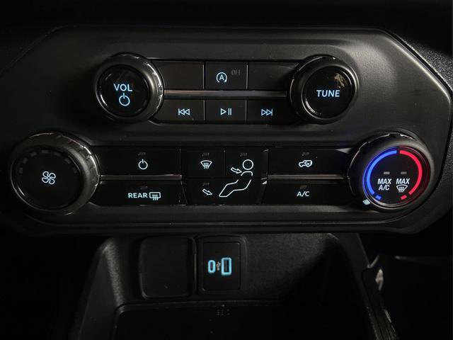 Used 2023 Ford Bronco 4-Door image 16