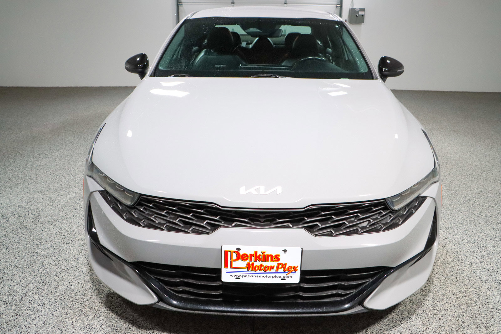 Used 2022 Kia K5 GT-Line image 4