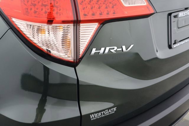 Used 2018 Honda HR-V LX image 33