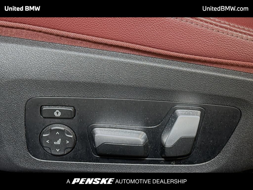 Used 2023 BMW 230i xDrive Coupe w/ Convenience Package AWD/4WD image 4