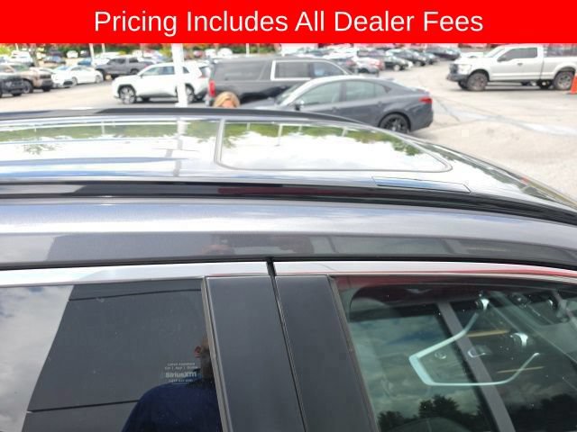 Used 2021 Toyota RAV4 Limited w/ Limited Grade Weather Package AWD/4WD image 21