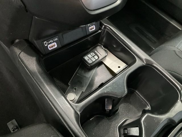 Certified 2020 Honda CR-V EX image 14