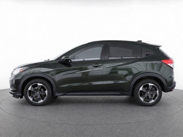 Used 2018 Honda HR-V EX image 5
