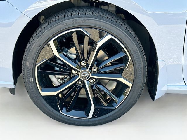 New 2025 Nissan Altima 2.5 SR w/ SR Premium Package image 19