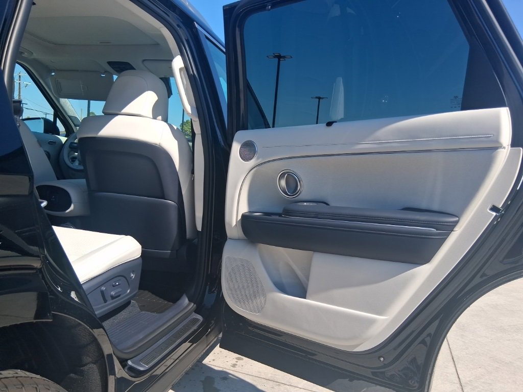 New 2026 Hyundai Palisade Calligraphy image 12