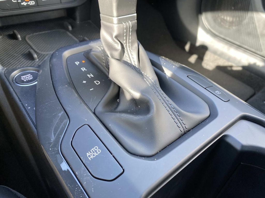 New 2026 Kia K4 EX image 12