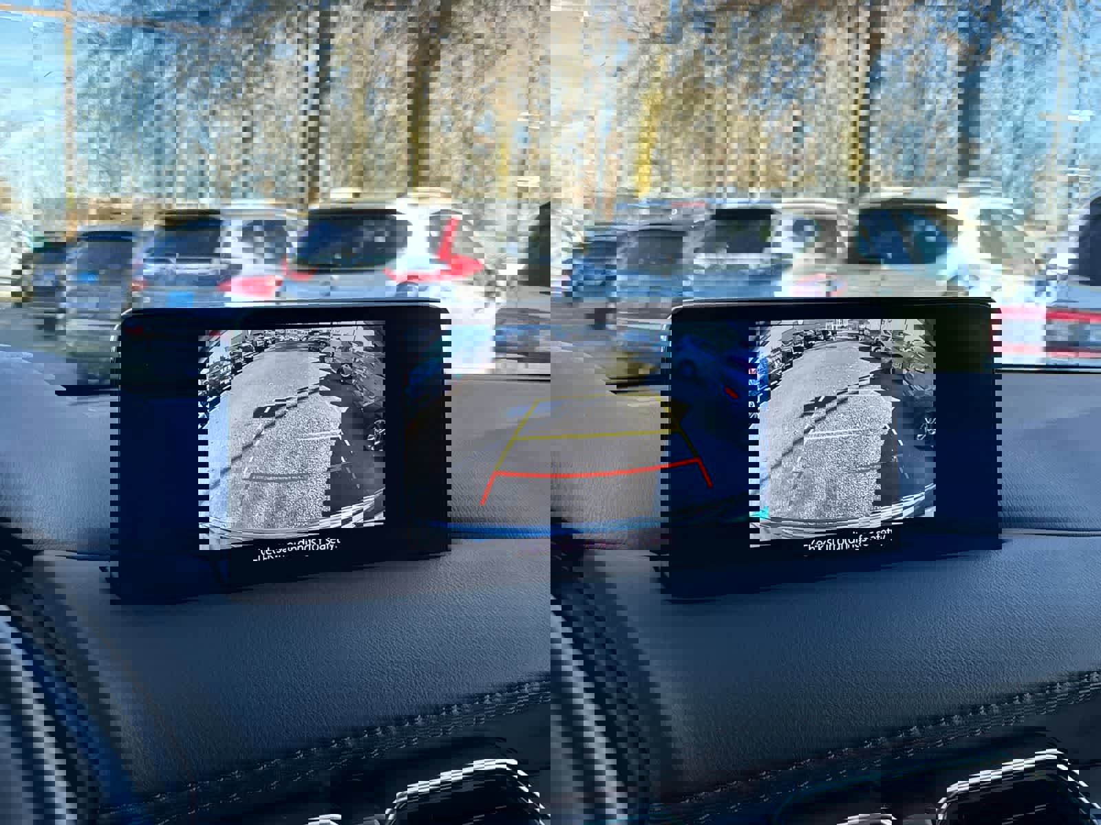 Used 2023 MAZDA CX-5 AWD 2.5 S w/ Preferred Package image 18