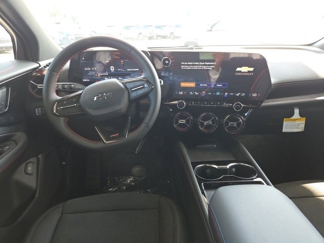 New 2026 Chevrolet Blazer EV RS image 25