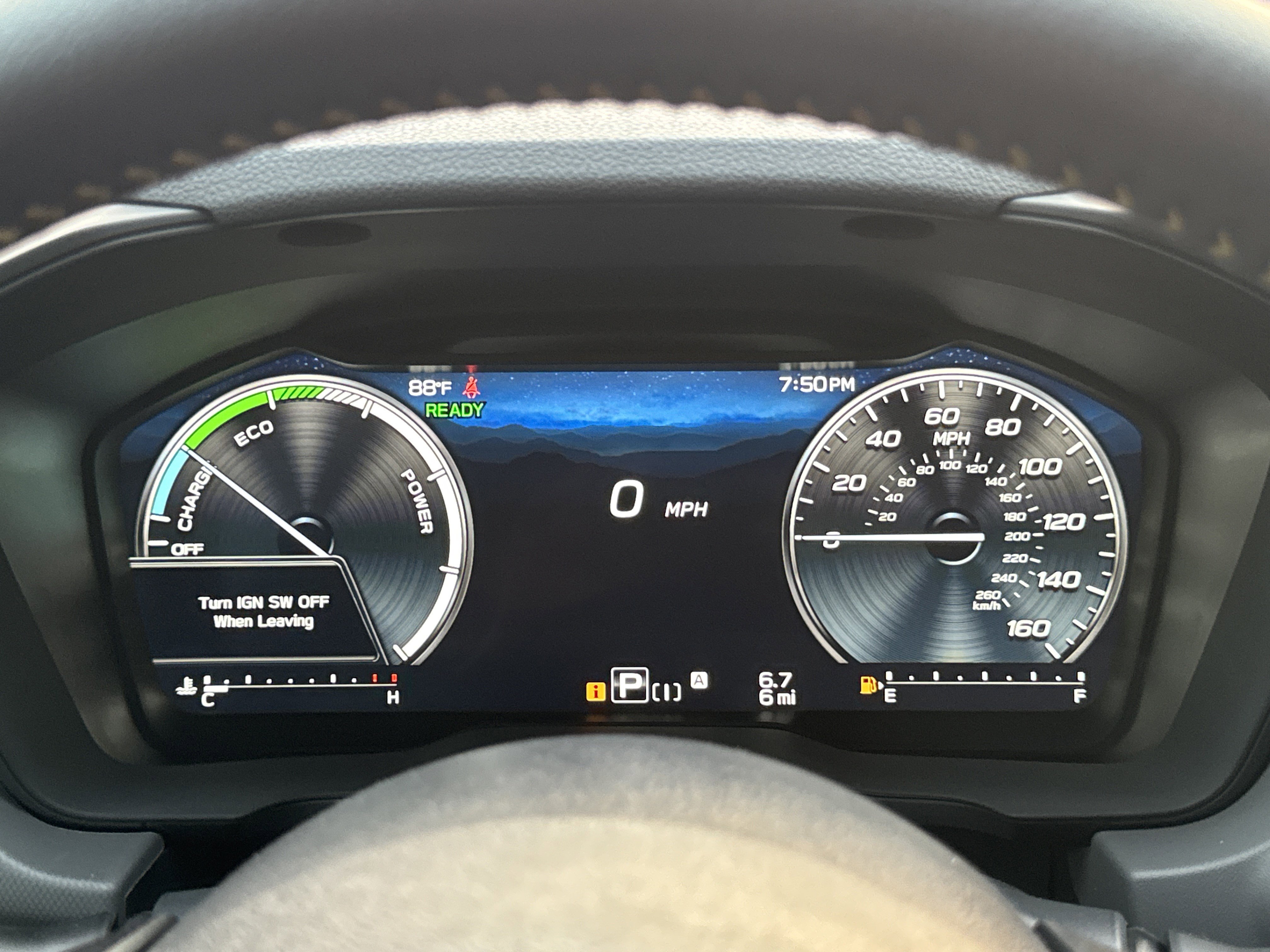 New 2026 Subaru Crosstrek 2.5i Sport AWD/4WD image 20