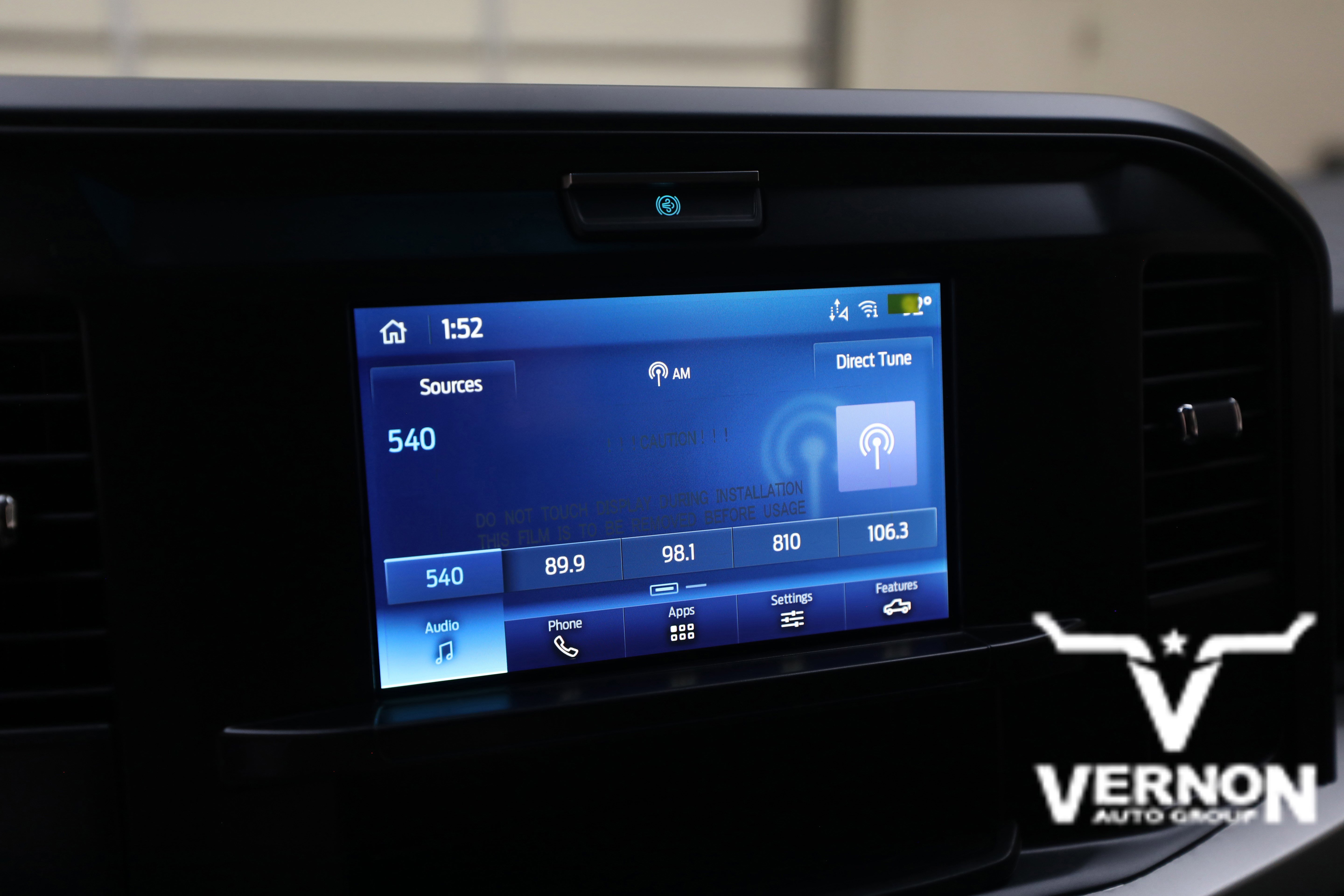 New 2026 Ford F250 XL w/ STX Appearance Package image 30