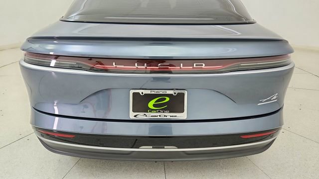 Used 2024 Lucid Air Touring AWD/4WD image 11