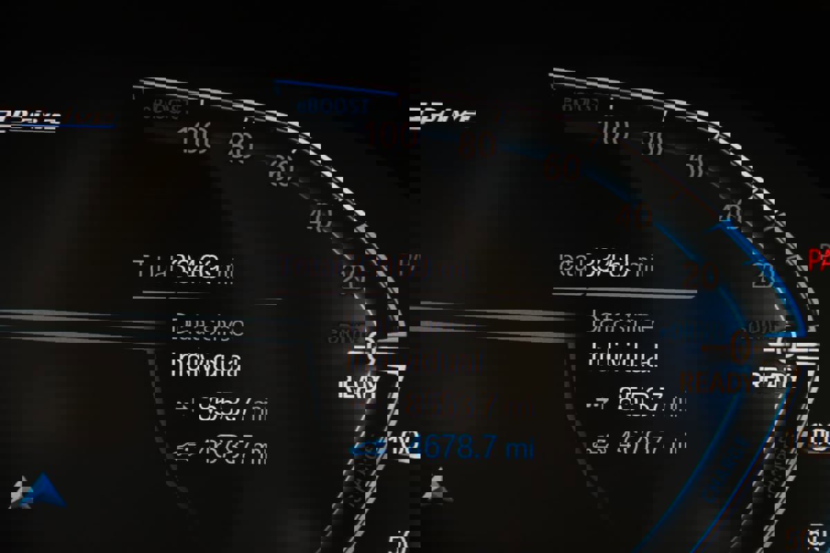 Used 2023 BMW X5 xDrive45e w/ M Sport Package image 48