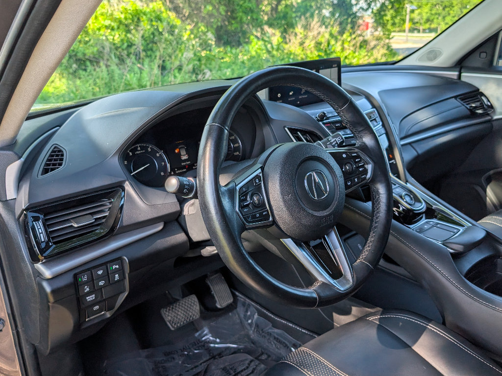 Used 2021 Acura RDX AWD w/ Advance Package image 20