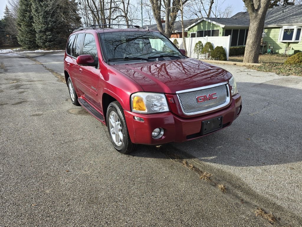 Used 2006 GMC Envoy Denali