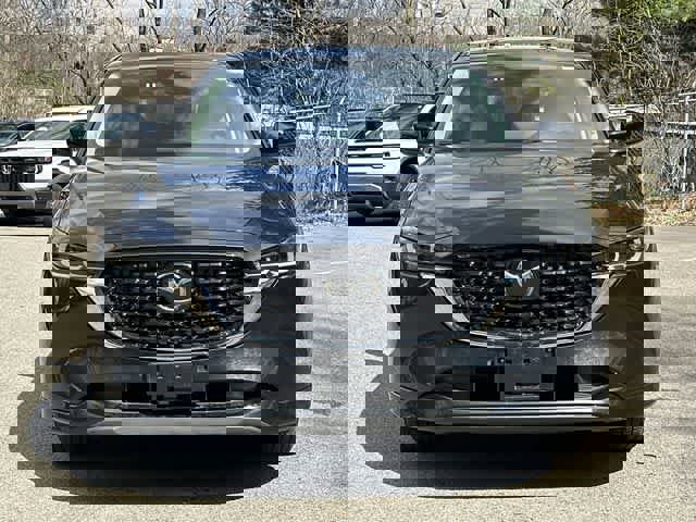 Used 2025 MAZDA CX-5 AWD 2.5 S w/ Preferred Package image 19