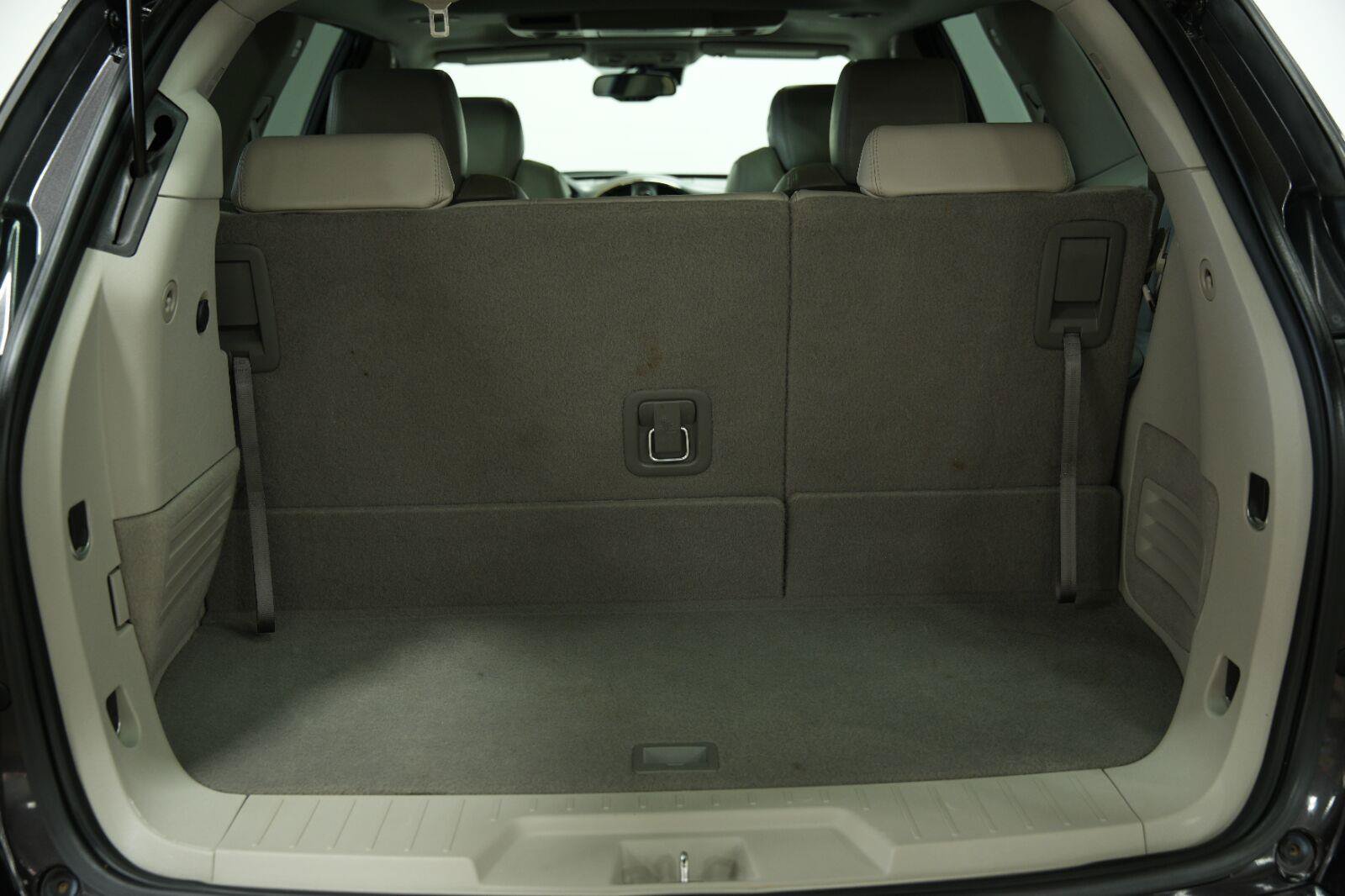 Certified 2014 Buick Enclave Premium FWD image 17