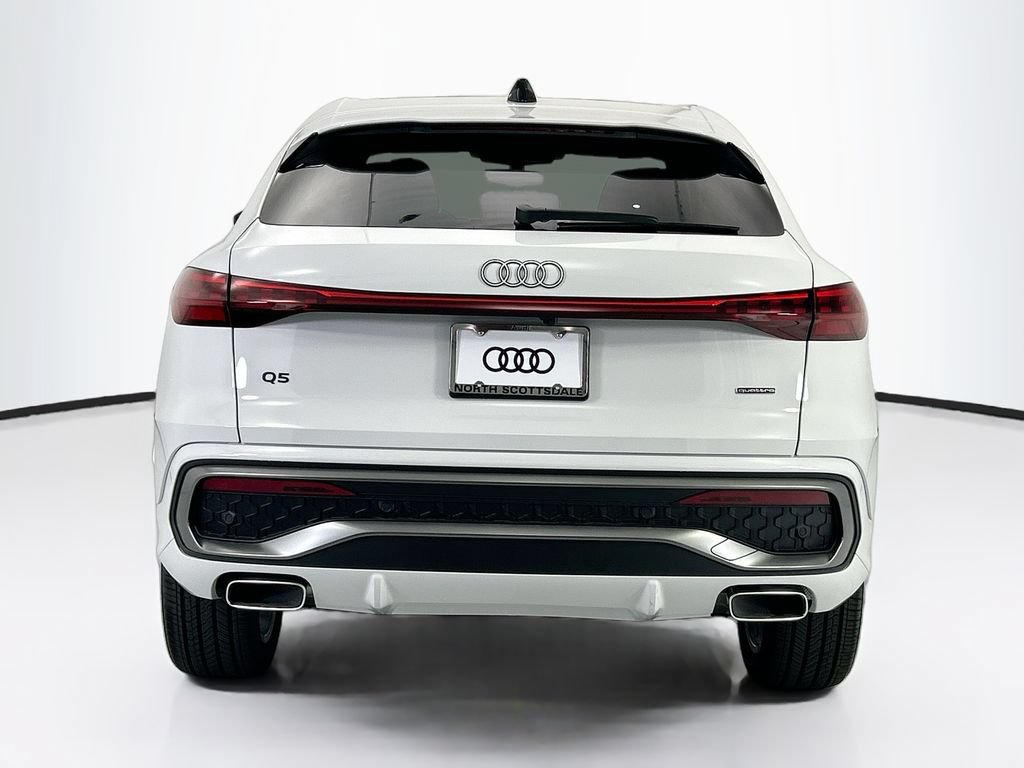 New 2026 Audi Q5 Premium Plus AWD/4WD image 6