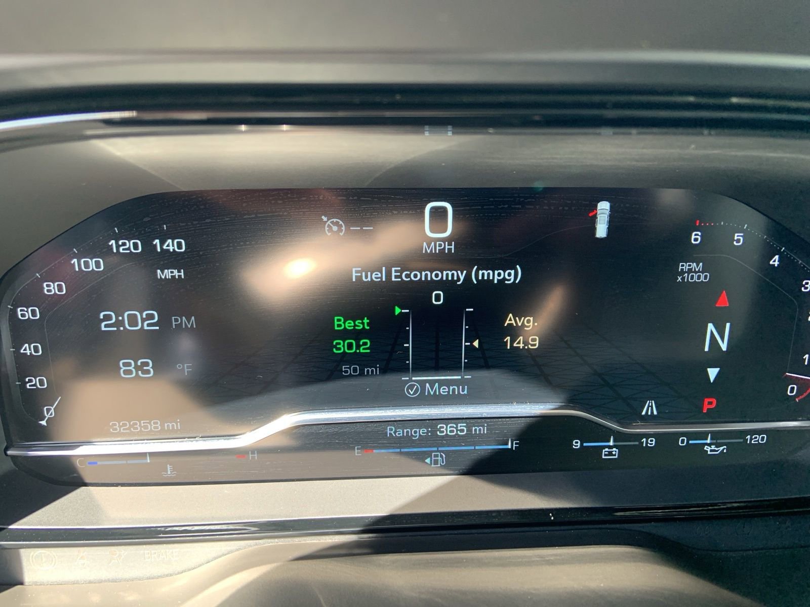 Certified 2024 GMC Yukon Denali image 18