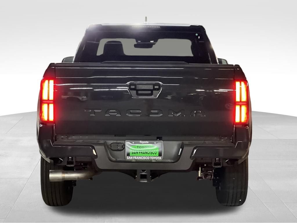 New 2026 Toyota Tacoma SR5 RWD image 4